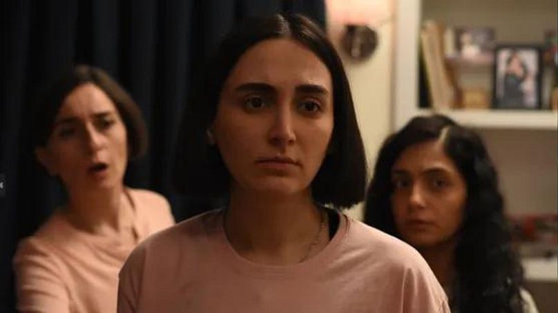 La graine de la figue sacrée