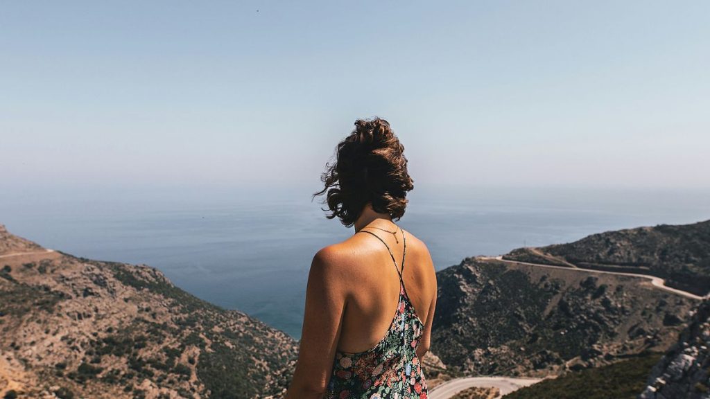 You might not get to see iconic landmarks or eat in raved-about restaurants, but you’ll find space, peace and a few surprises.