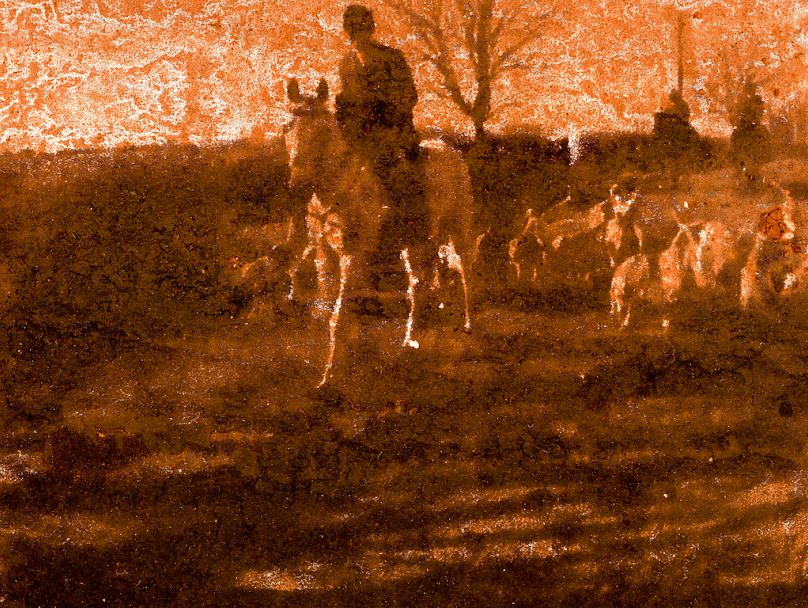 Yorkshire Dirt, image animée