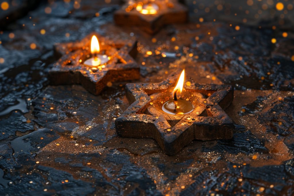 35% des Français de moins de 25 ans justifient l'antisémitisme : le sondage choc