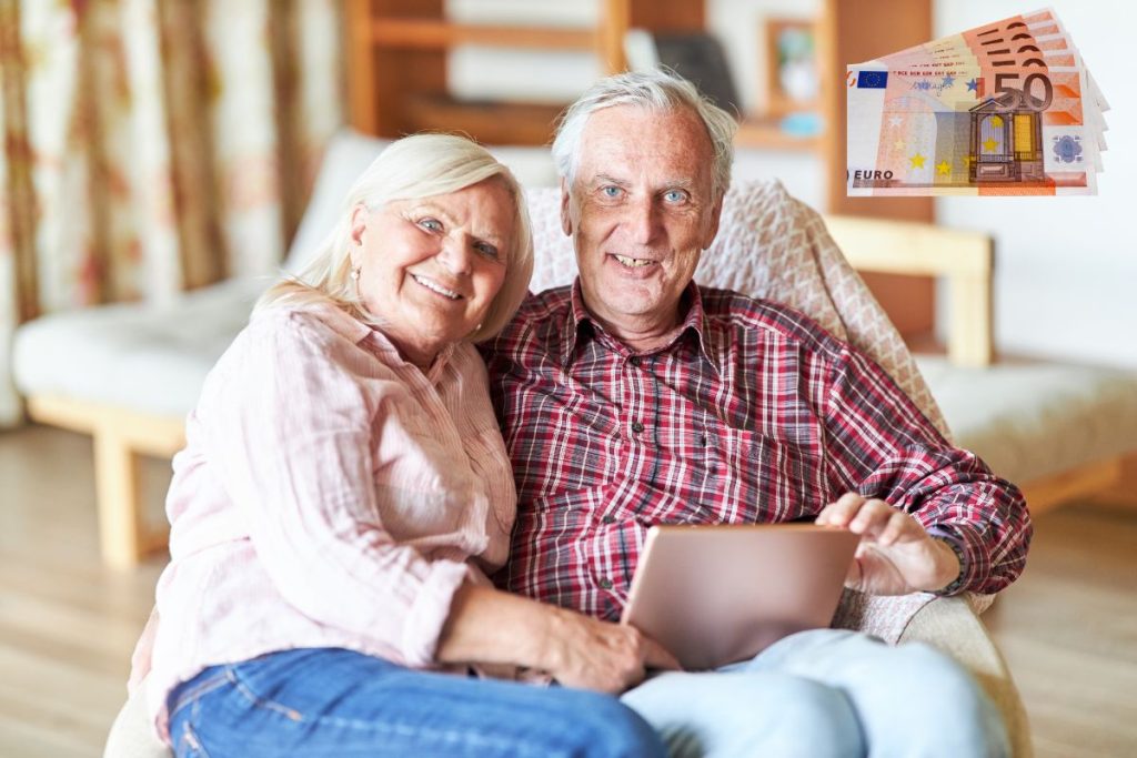 Augmentation de 160 euros pour les retraités : vérifiez votre éligibilité
