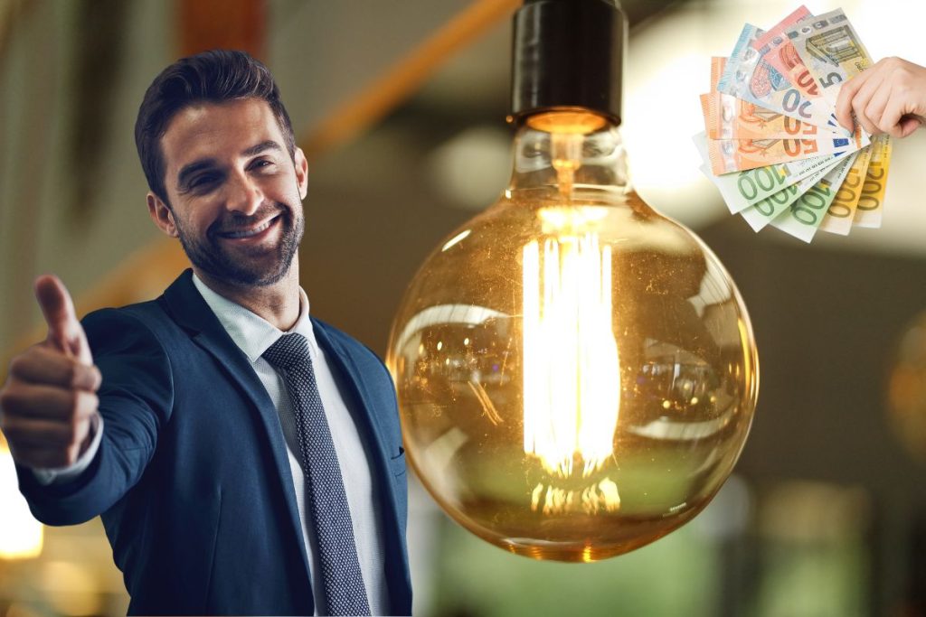 Électricité vérifiez si vous êtes éligible aux remboursements