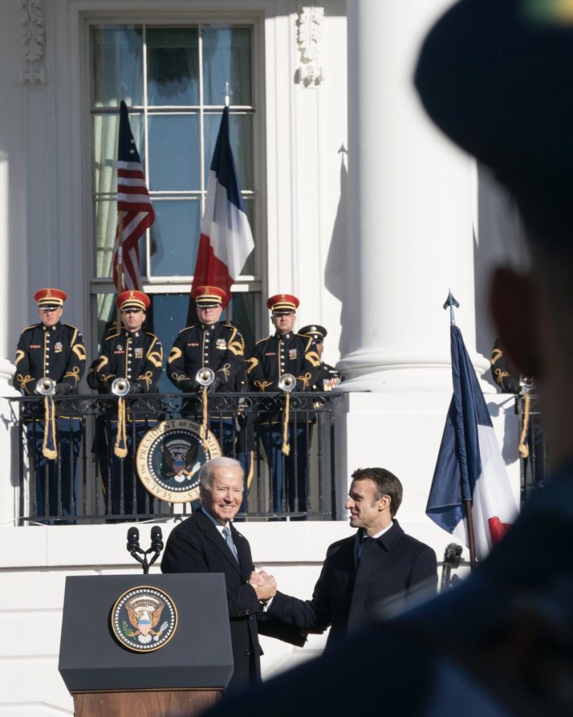 It’s my turn to welcome you. See you on June 8, my friend.