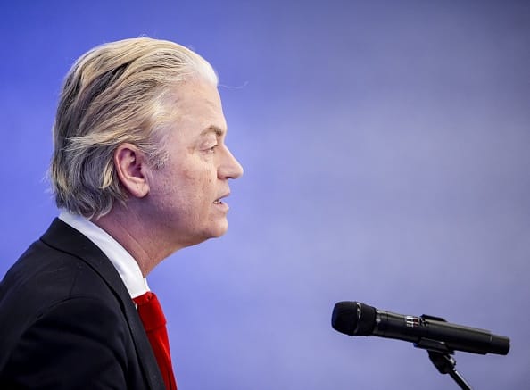 Le nouveau gouvernement néerlandais sème la zizanie parmi les libéraux européens