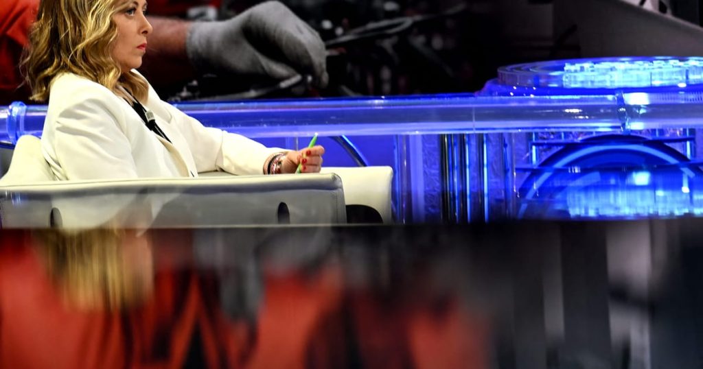 Les Italiens Meloni et Schlein s'affronteront lors d'un débat télévisé le 23 mai avant les élections européennes