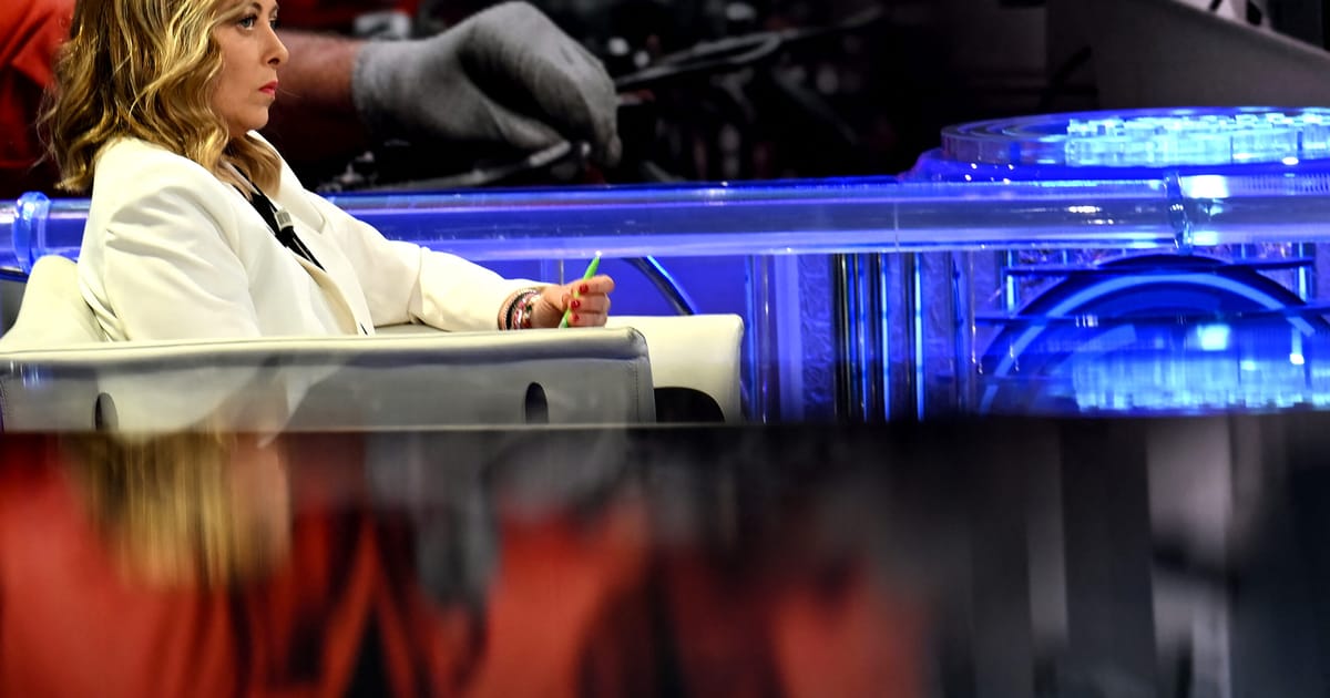 Les Italiens Meloni et Schlein s'affronteront lors d'un débat télévisé le 23 mai avant les élections européennes