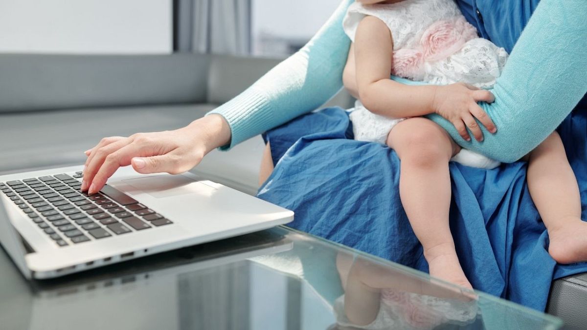 Care responsibilities such as taking care of children or adults likely impacts a promotion or pay rise at work.