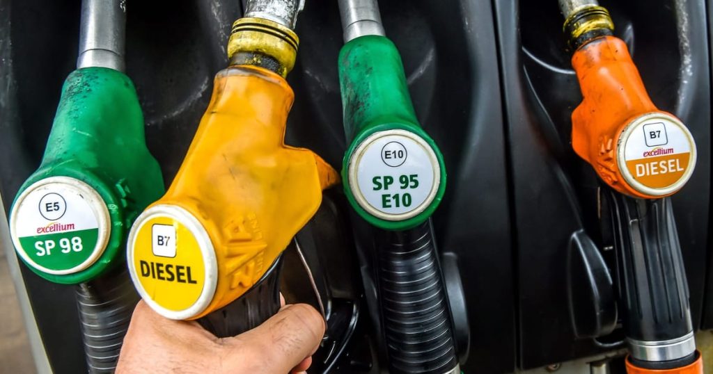 Les pays de l’UE diluent la hausse des taxes sur les carburants alors que la colère verte monte