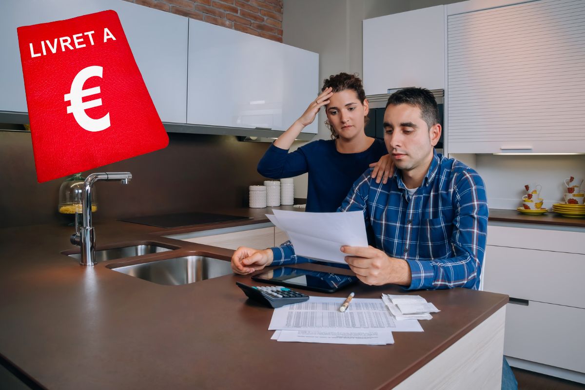 Mauvaises nouvelles dans l'épargne