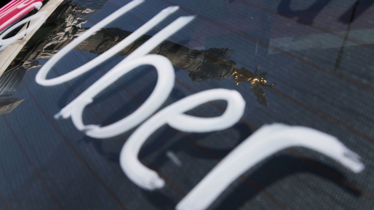 The EU is proposing to tax online platforms like Airbnb and Uber