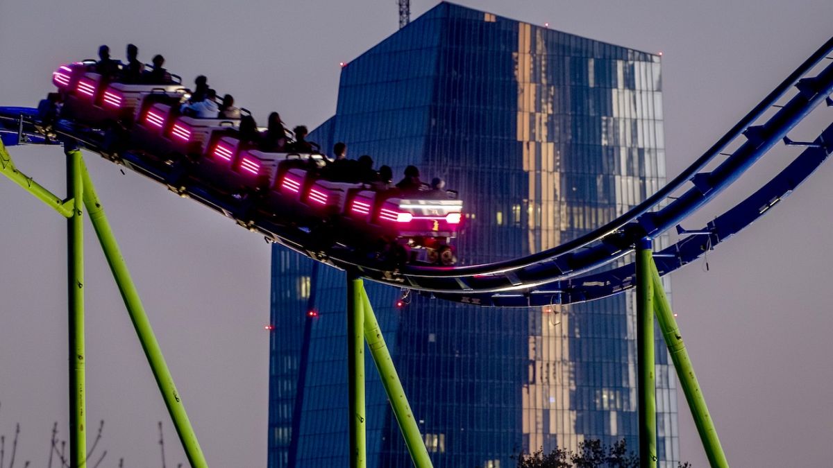 European Central Bank