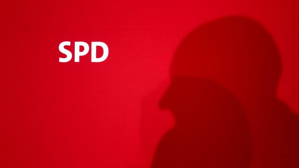 SPD.
