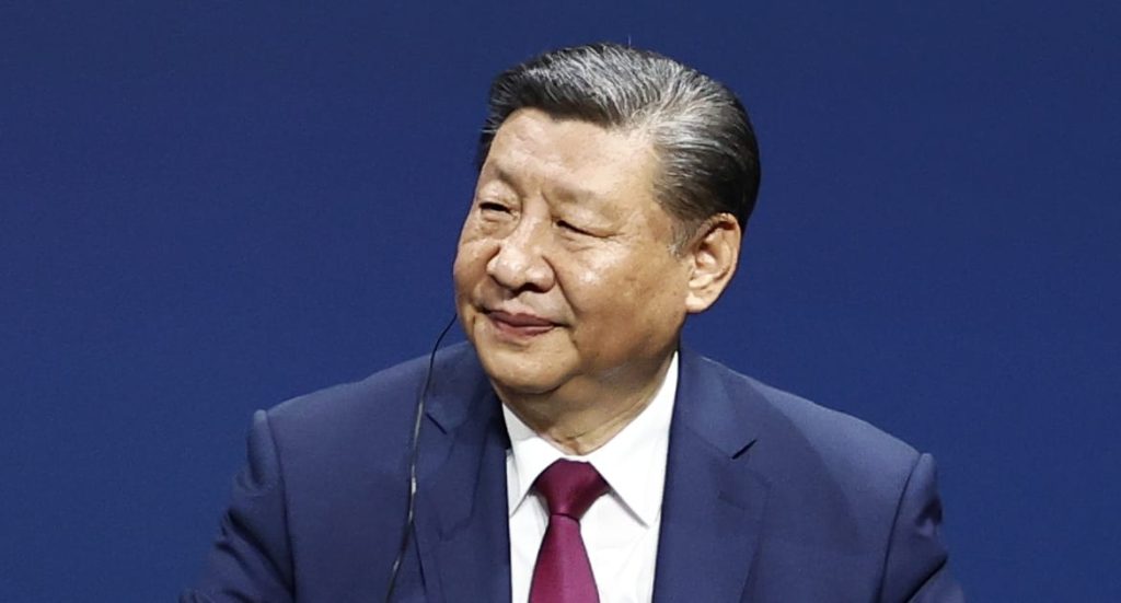 Xi Jinping : la Chine « n’oubliera jamais » le bombardement de son ambassade en Serbie
