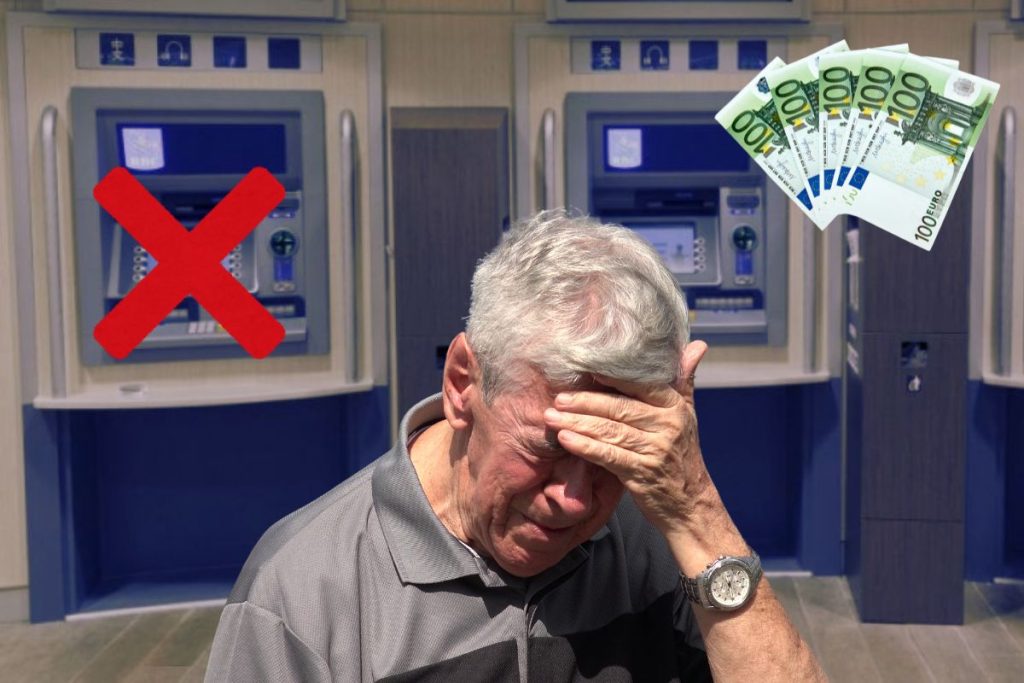 arnaques aux distributeurs