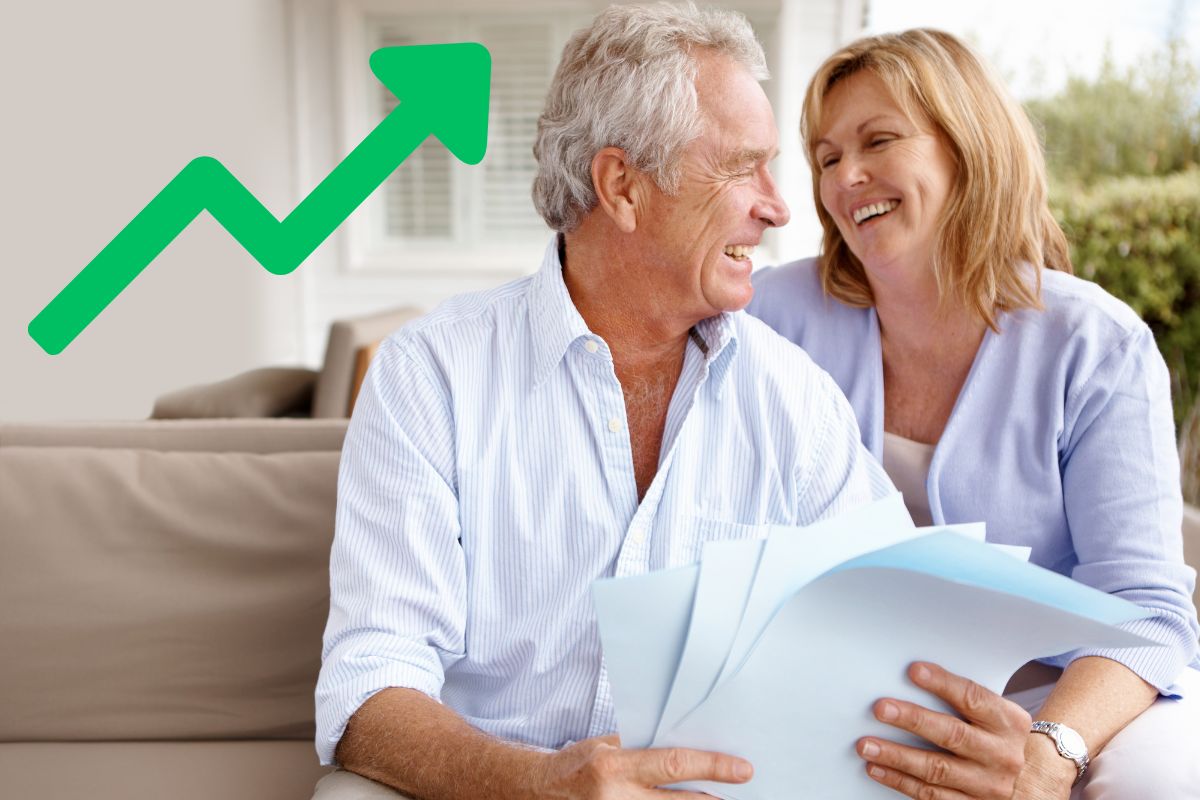 augmentation pension alimentaire