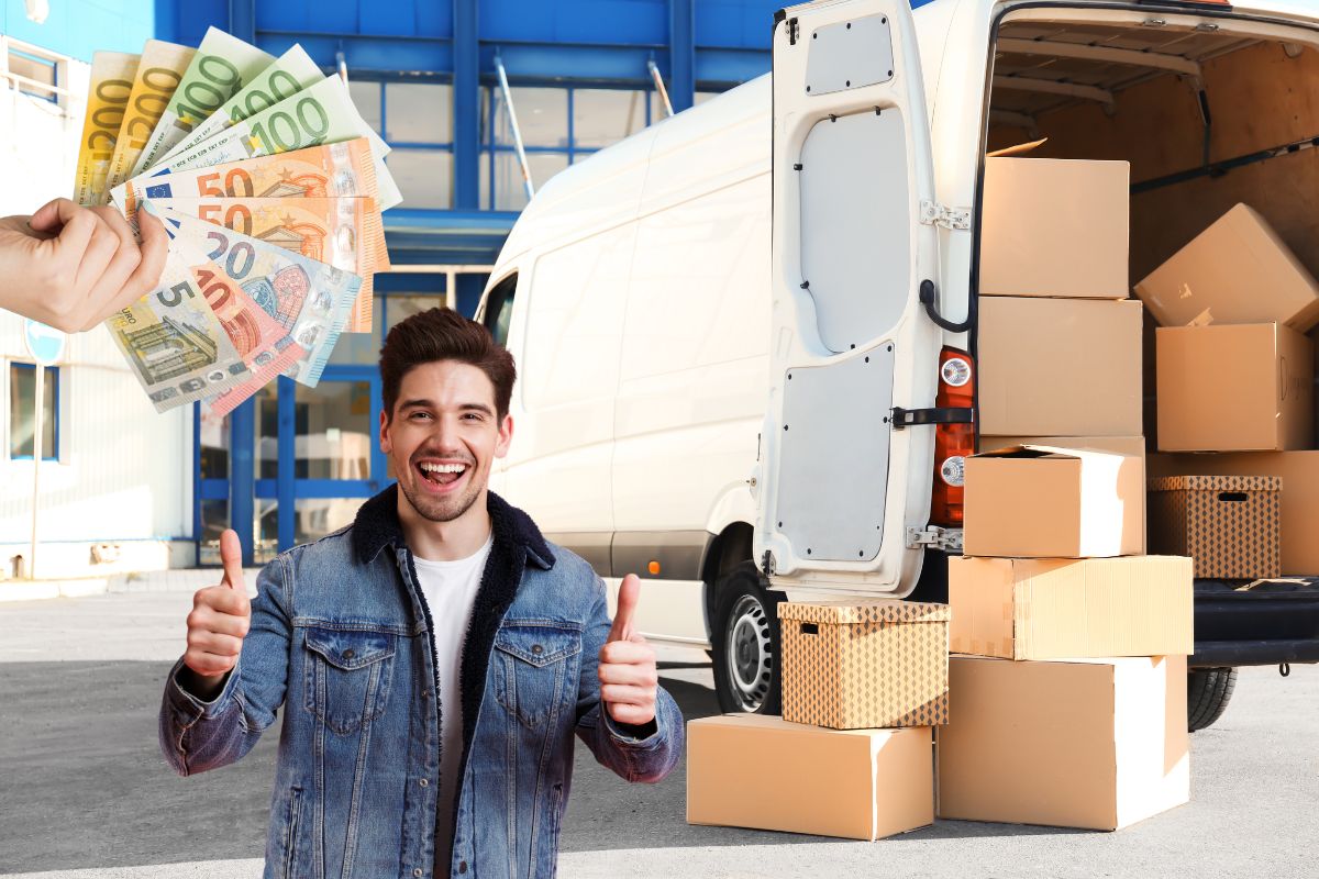 prime de déménagement