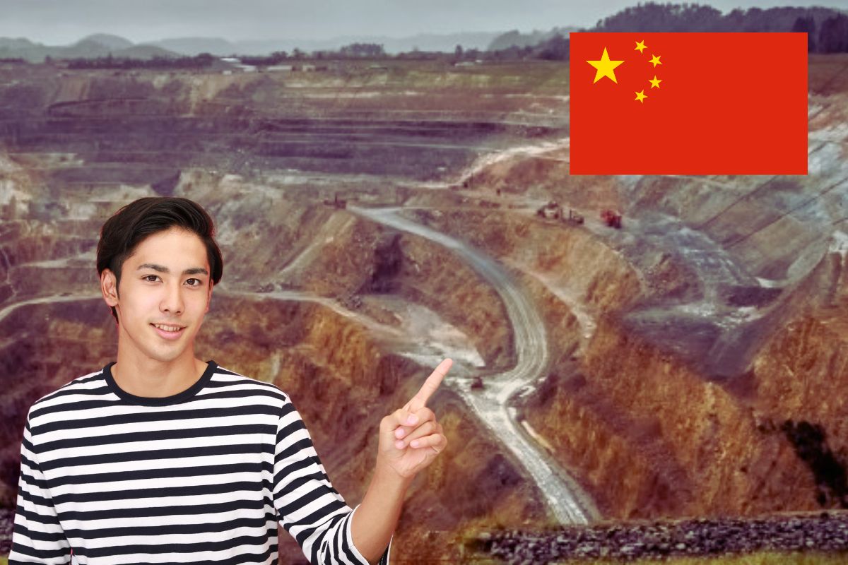 restrictions chinoises