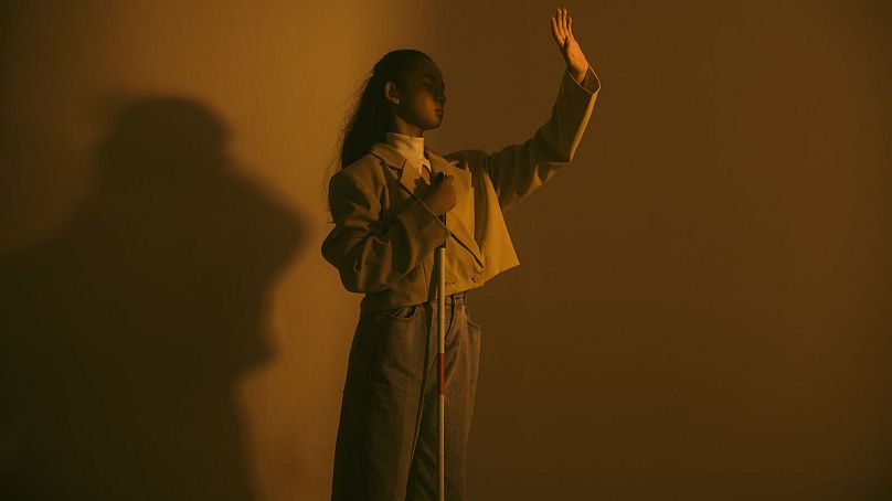 Les odeurs pourraient aider les malvoyants à se connecter avec des objets historiques.