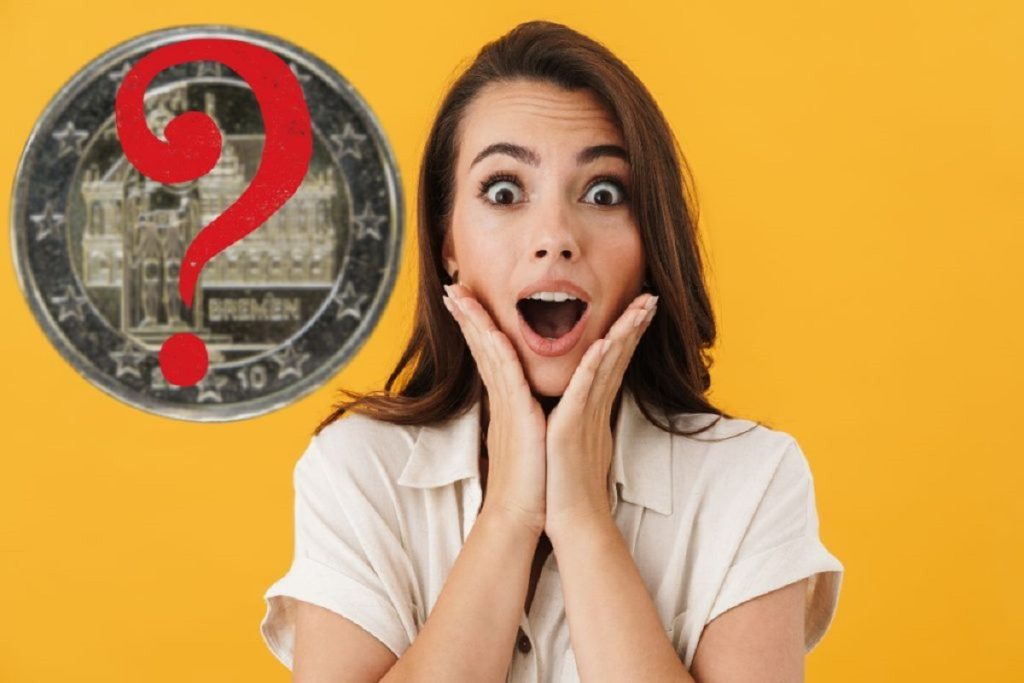 Cette pièce commémorative