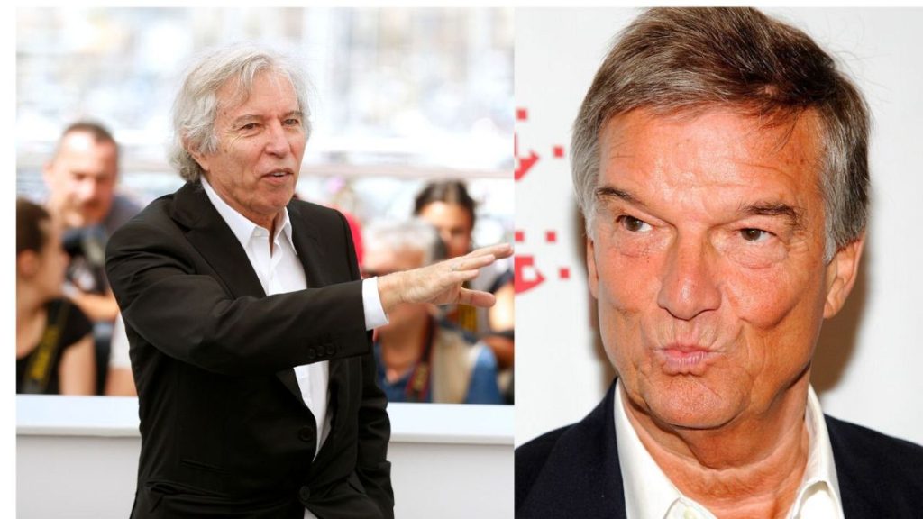 French film directors