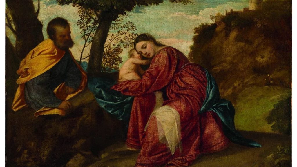 Titian