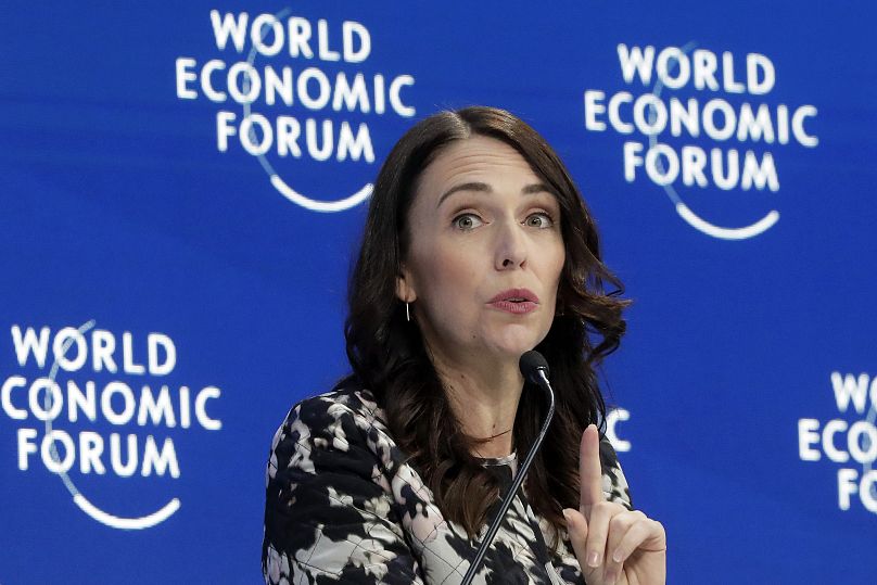 Jacinda Ardern a quitté la politique selon ses propres conditions