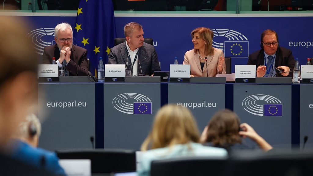 Rumours suggest that the European Parliament might look to establish a standalone health committee with legislative powers in the next term.