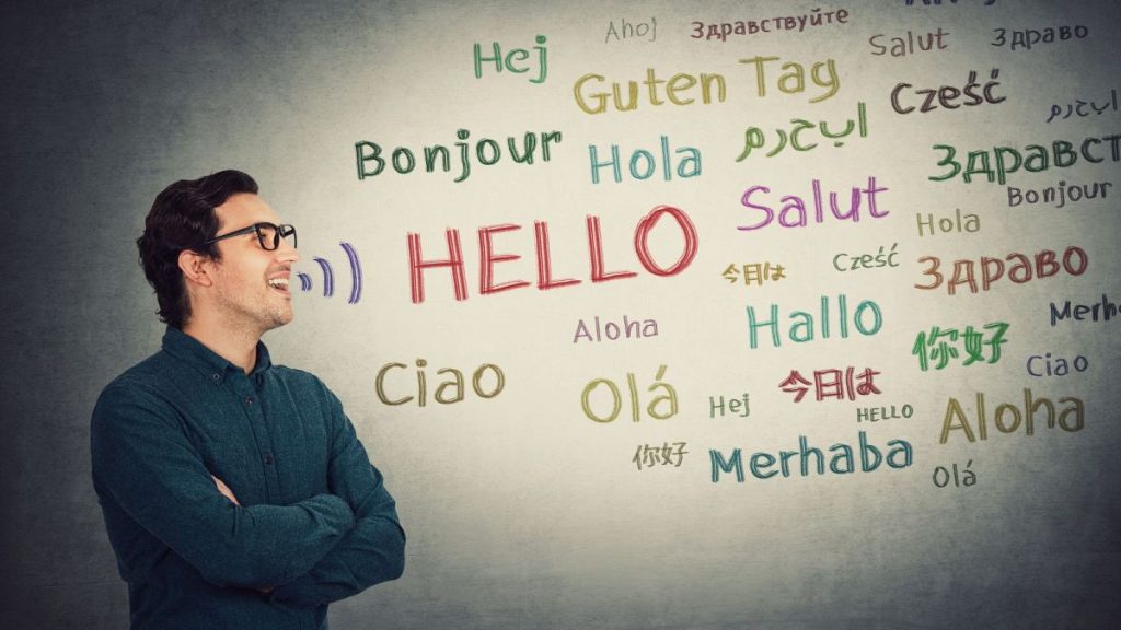 Google announced that 110 languages have been added to its Translate feature.