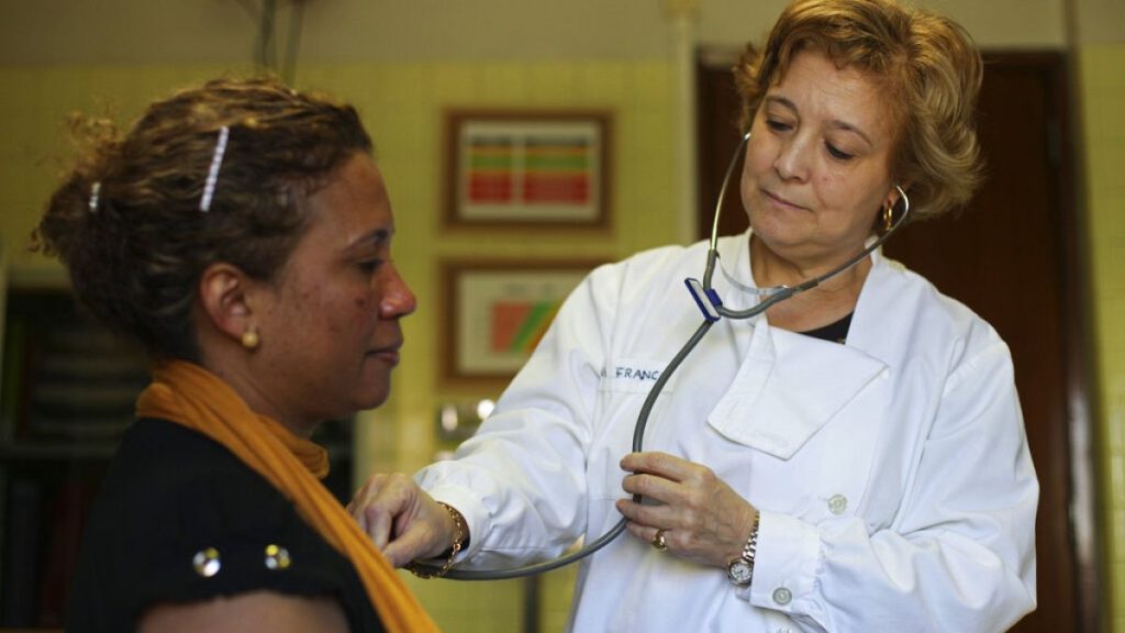 Hungary wants to use its EU Council presidency for the creation of an EU plan on cardiovascular health,