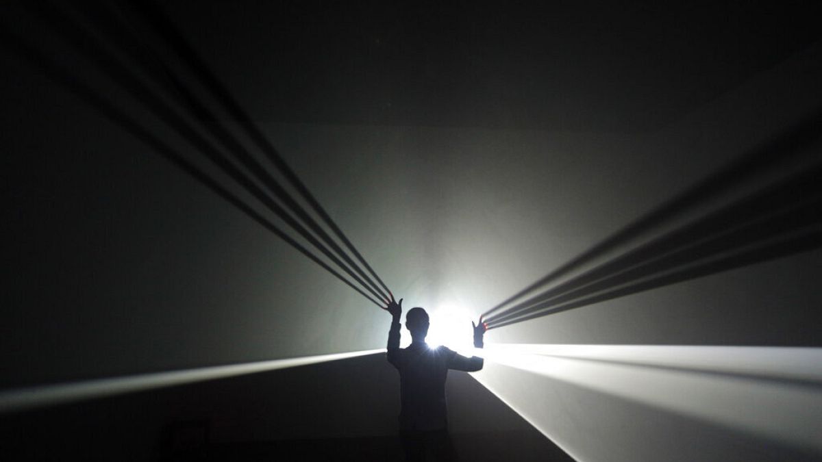 Anthony McCall
