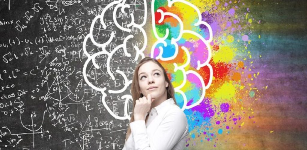 les 13 types d'intelligence