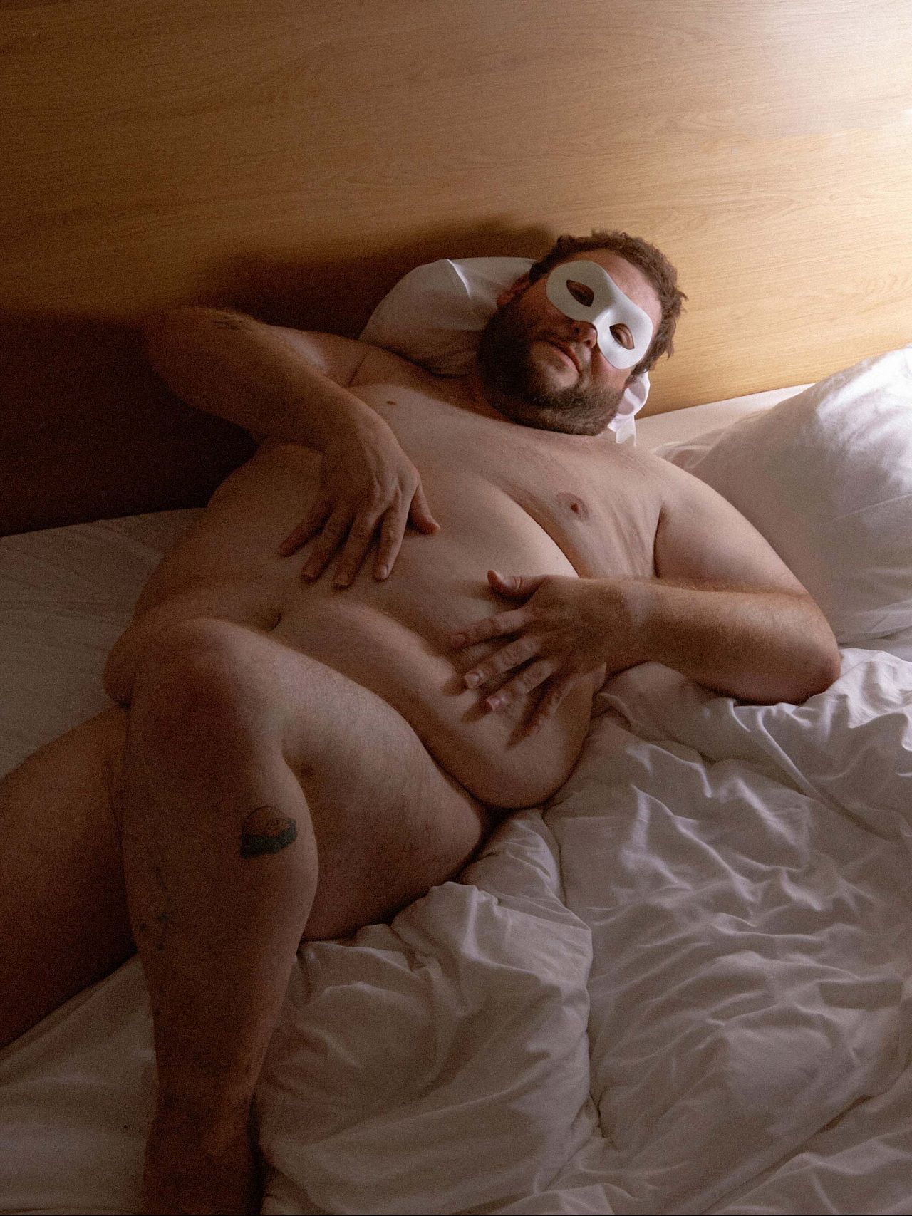 Une photo du projet « With Love from France » de Vlad Zorin (2024)