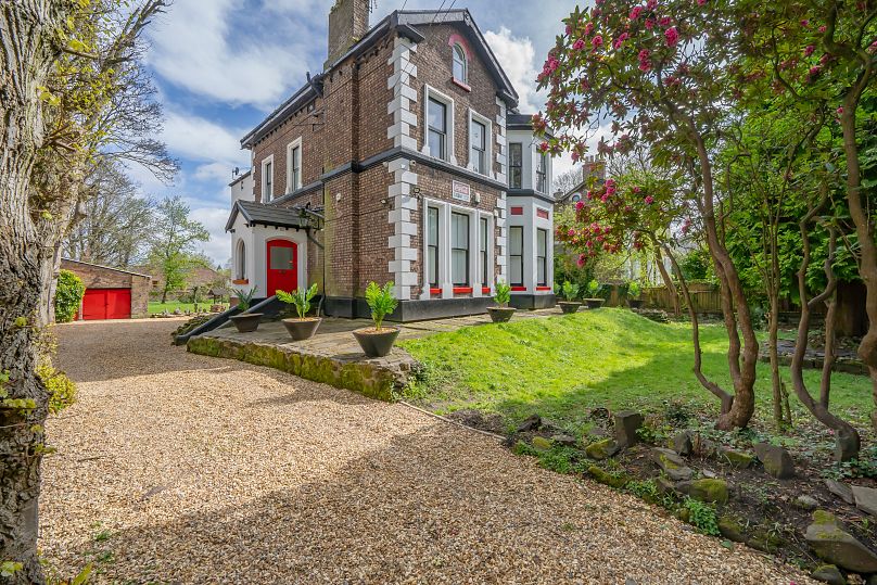 Pour Pete, le logement est un