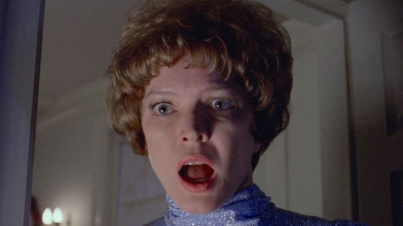 Ellen Burstyn dans « L'Exorciste »