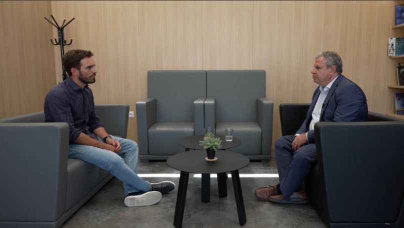 Les économistes prédisent un avenir sombre pour la Grèce si la population continue de diminuer au rythme actuel