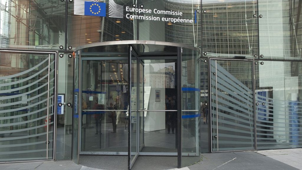 The European Commission has been criticised for repeated revolving-door scandals
