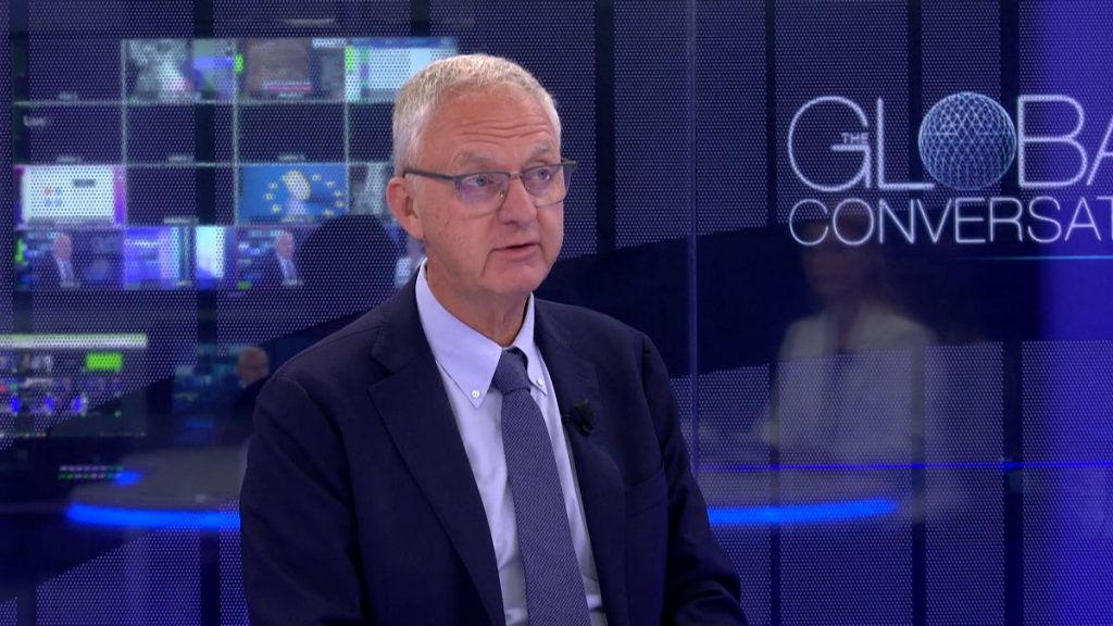 "Everywhere, every day": how the EU