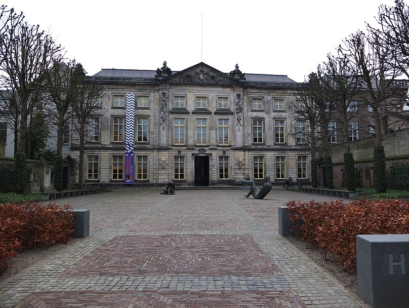 Le musée du Brabants du Nord