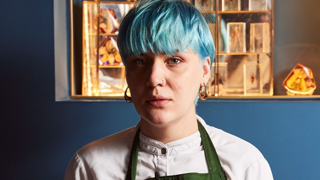 « La gastronomie à l'ancienne, c'est fini » : Top TV Chef dit que l'avenir réside dans le confort