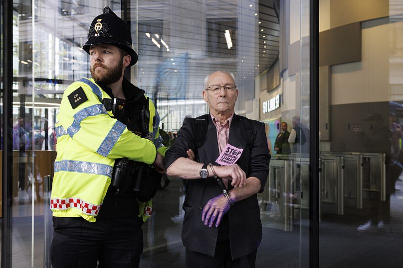 Près de 3 000 arrestations ont eu lieu en seulement deux dates en 2019.