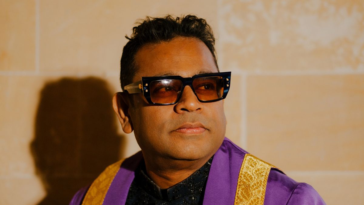 AR Rahman