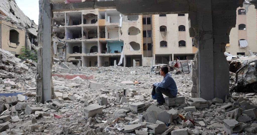 2024 en chiffres : des victimes de guerre au réchauffement de la planète