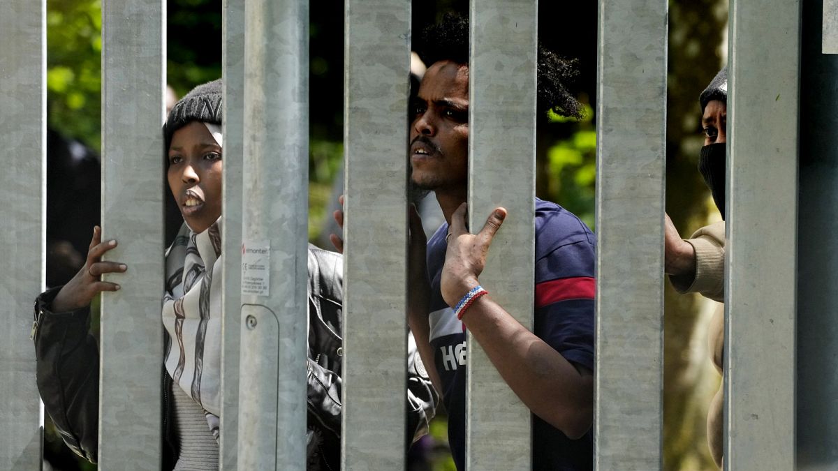 Poland has flouted a plan to suspend the asylum rights in cases of weaponised migration.