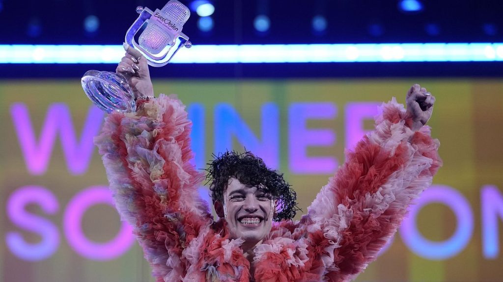 New Eurovision rules announced to