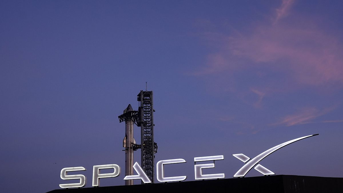 FILE- SpaceX