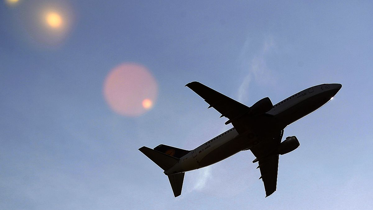 The EU appears to have abandoned hopes for an aviation fuel tax
