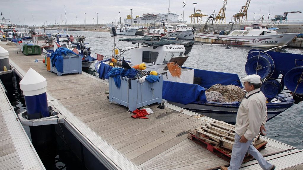The debate over fishing days—also known as fishing efforts—in the Western Mediterranean emerged as a critical point in the talks.