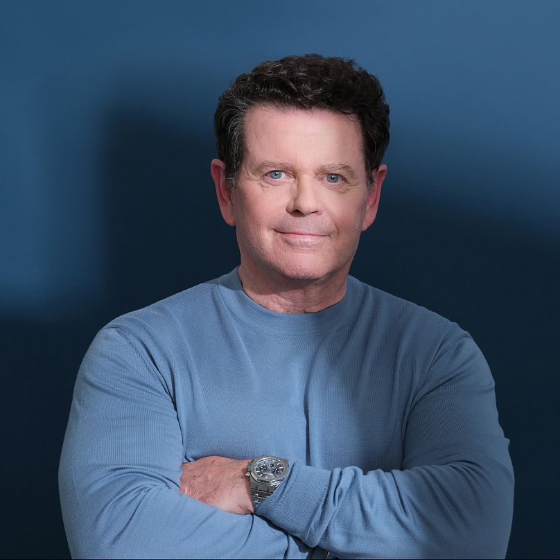 Professeur Gerry McGovern, directeur de la création de Jaguar