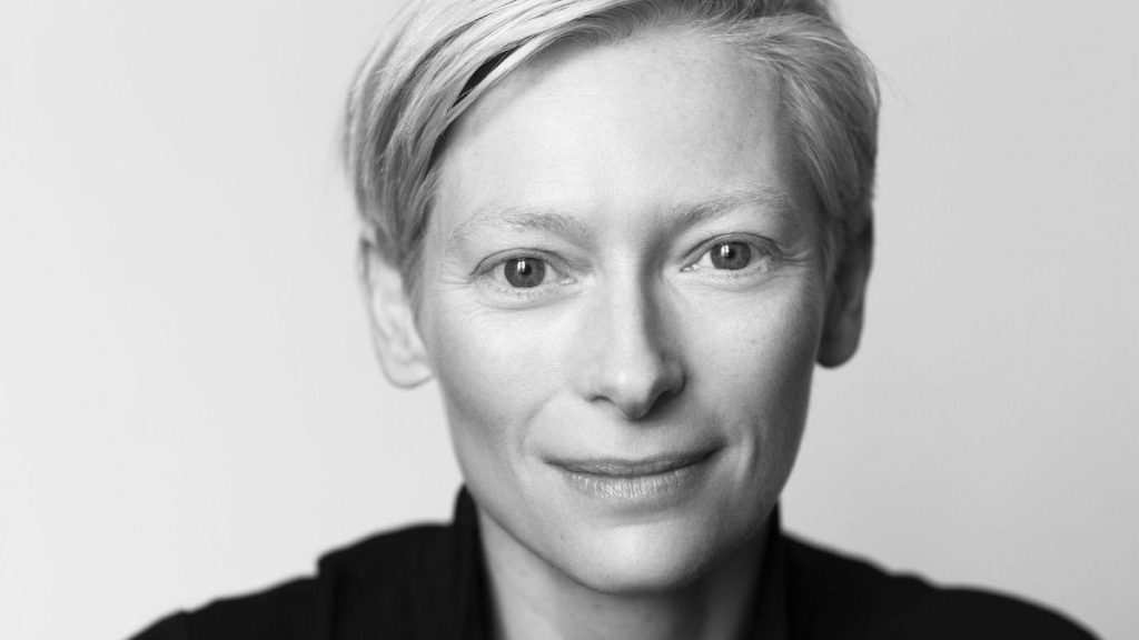 Berlinale 2025: Honorary Golden Bear for Tilda Swinton