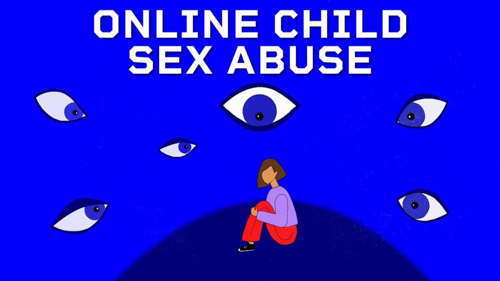 EU DECODED: How to balance rights to privacy with combatting online child sex abuse?